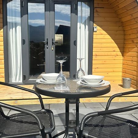 Coolsythe Pod Apartman Caol Kültér fotó