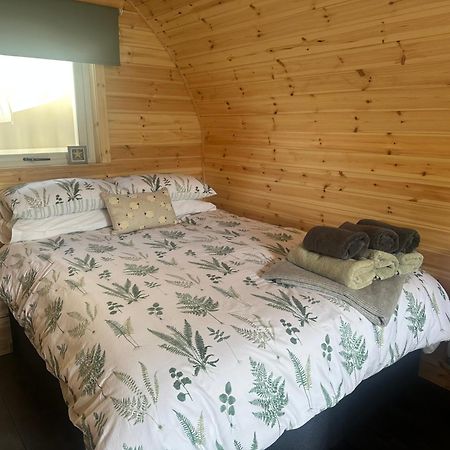 Coolsythe Pod Apartman Caol Kültér fotó