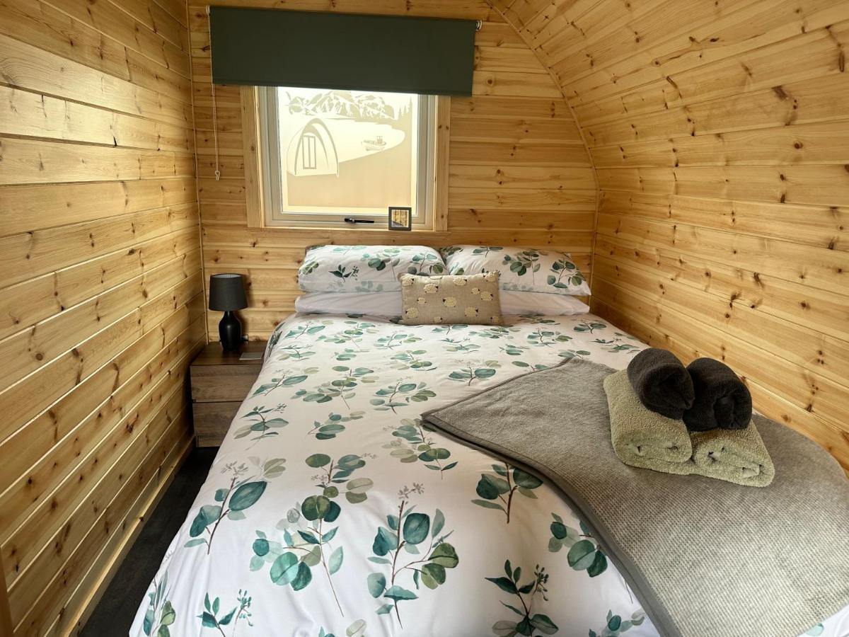 Coolsythe Pod Apartman Caol Kültér fotó