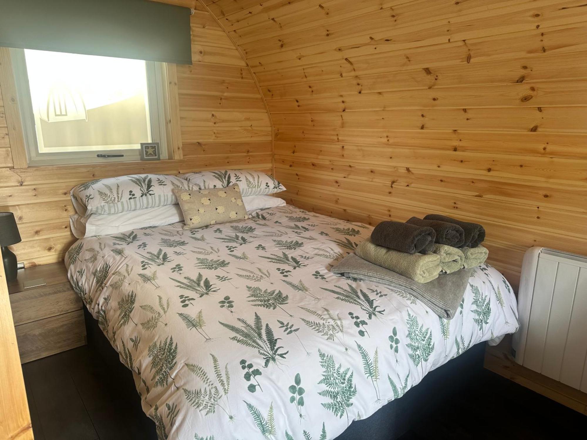 Coolsythe Pod Apartman Caol Kültér fotó